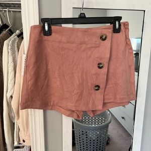 pacsun skort